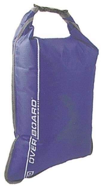 OverBoard Bag Blue 19X51 Cm