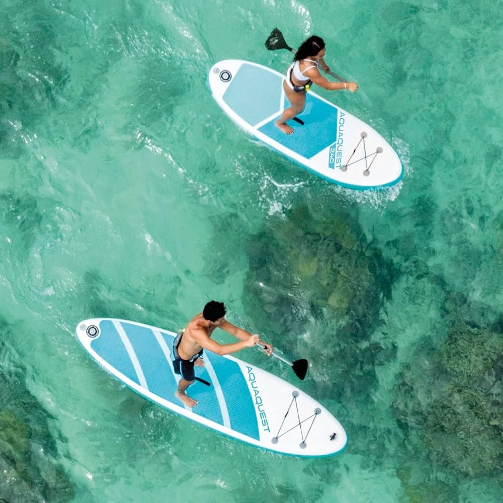 Sup board  320 cmx81  cm intex