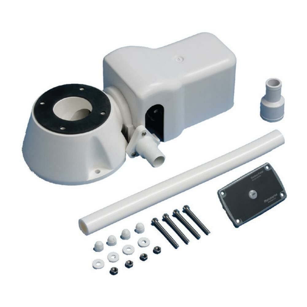 Matromarine Spare Engine Kit 24 V