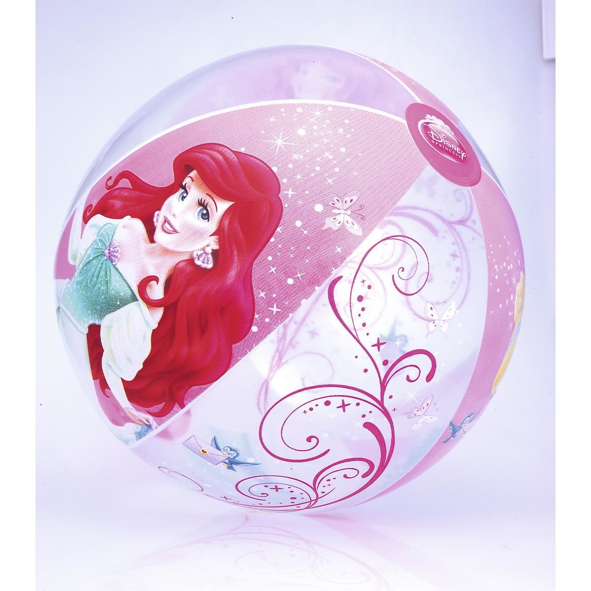 KZL-BW91042 SEA BALL DISNEY PRINCESS KUT 24