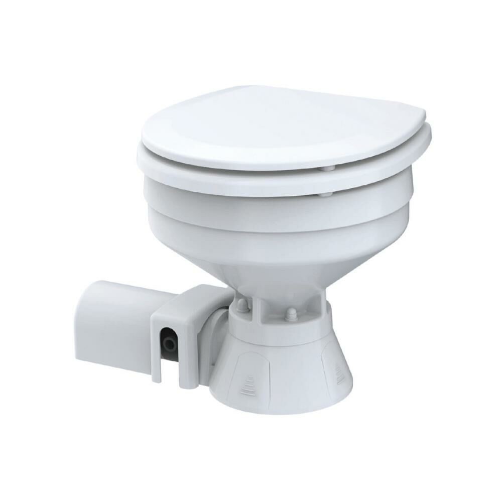 Seaflo Electric Toilet Big Stone 12 V