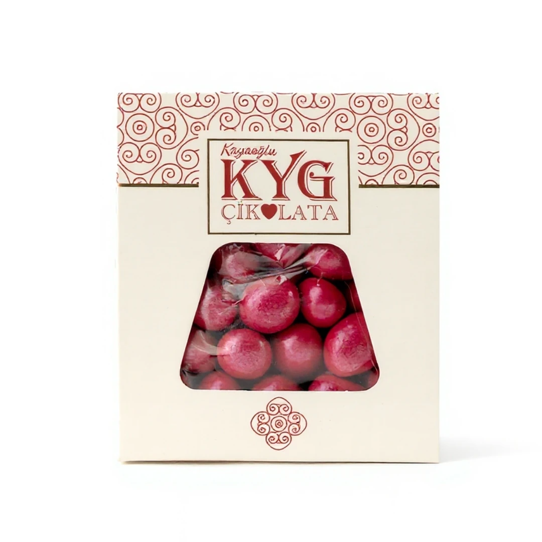 Ahududu Frambuaz Draje