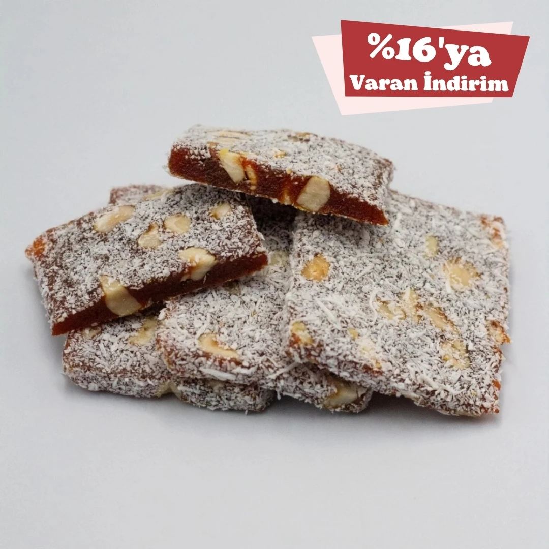 Mersin Fındıklı Cezerye