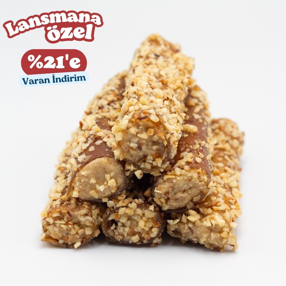 Fındıklı Sarma