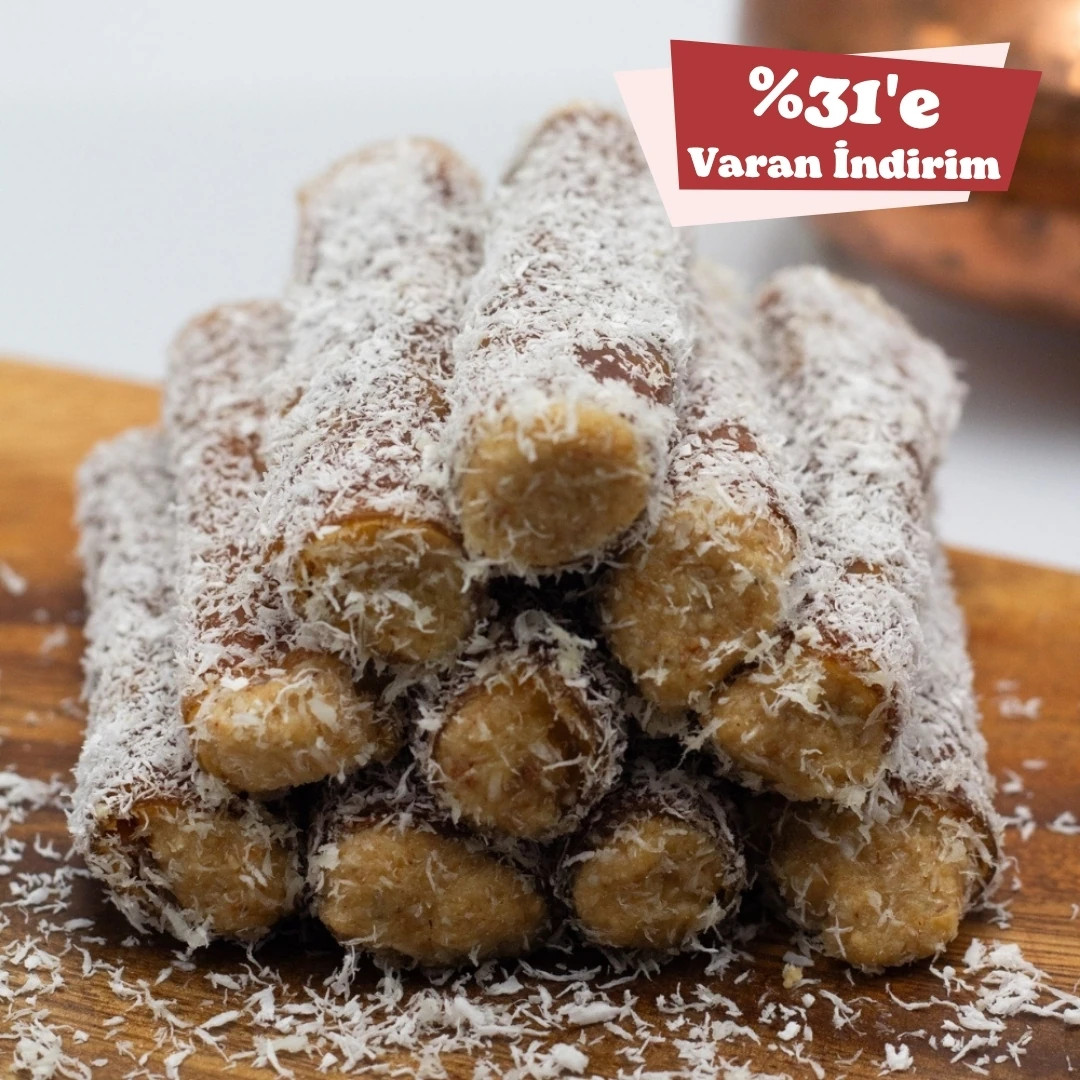 Hindistan Cevizli Sarma