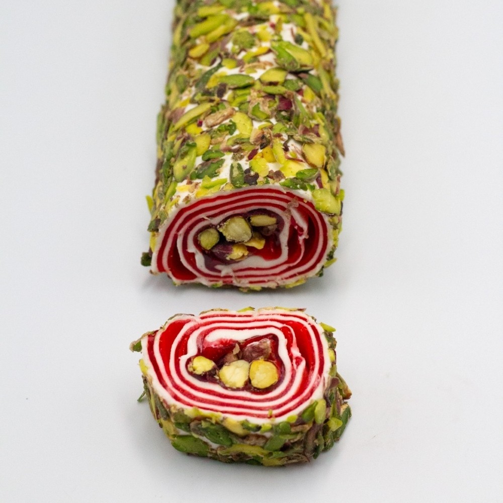 Dolma Fıstıklı Sarma
