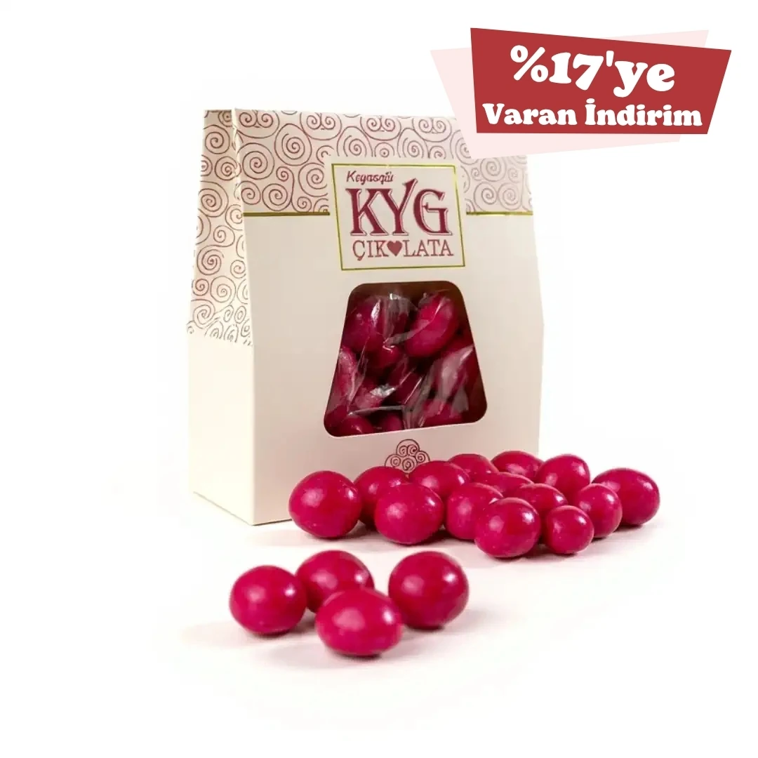 Ahududu Frambuaz Draje