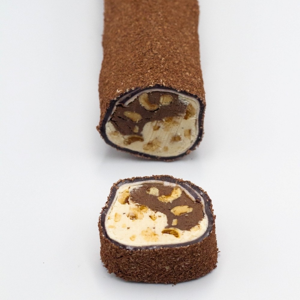 Tiramisu Sarma Lokum