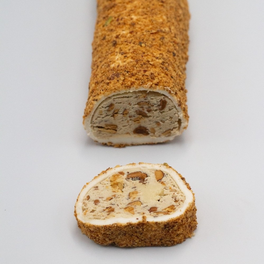 Toz Badem Sarma Lokum