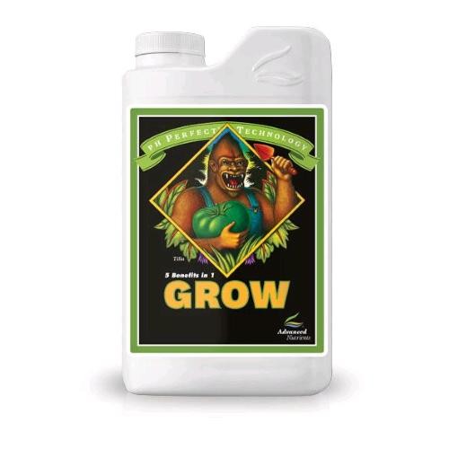 Advanced Nutrients pH Perfect Grow 10 Litre