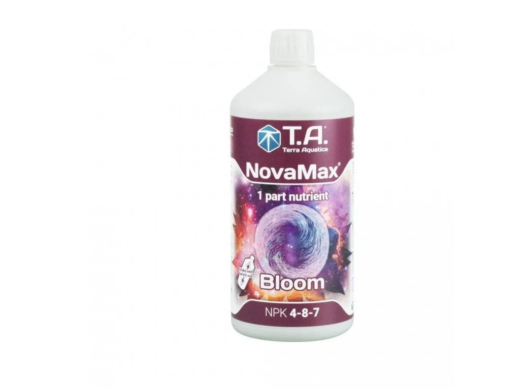 Terra Aquatica (GHE) NovaMax Bloom 1 Litre