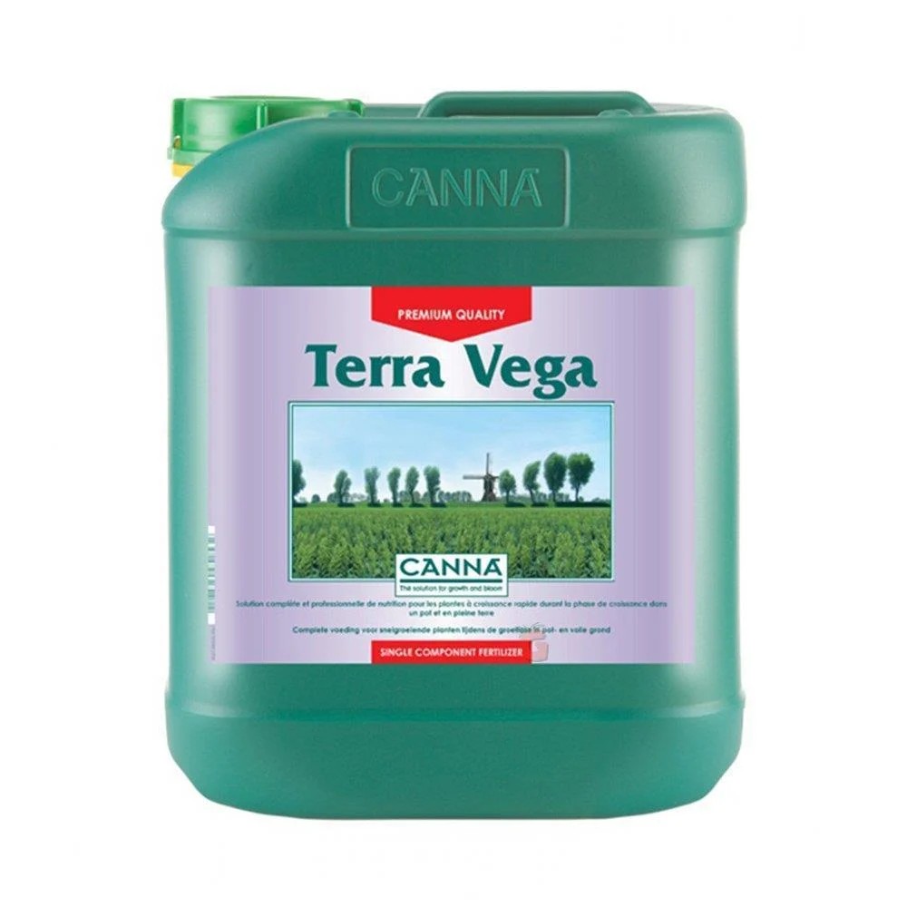 Terra Vega 10 Litre