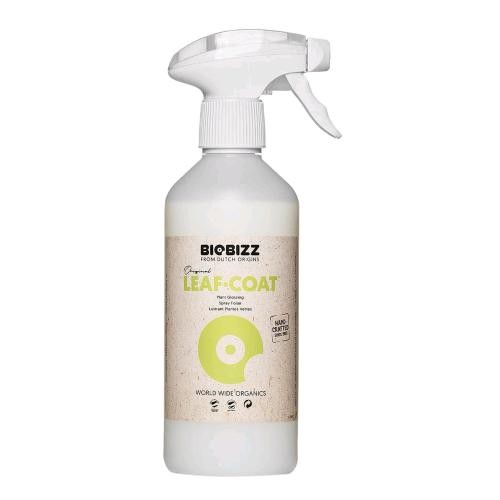 BioBizz Leaf Coat Yaprak Koruyucu Sprey 500 mL