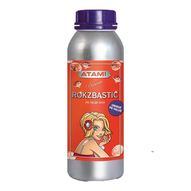 Atami Rokzbastic 1250 ml