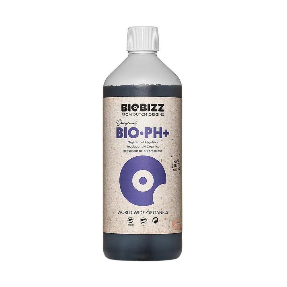 Biobizz Bio pH + Up 500 mL
