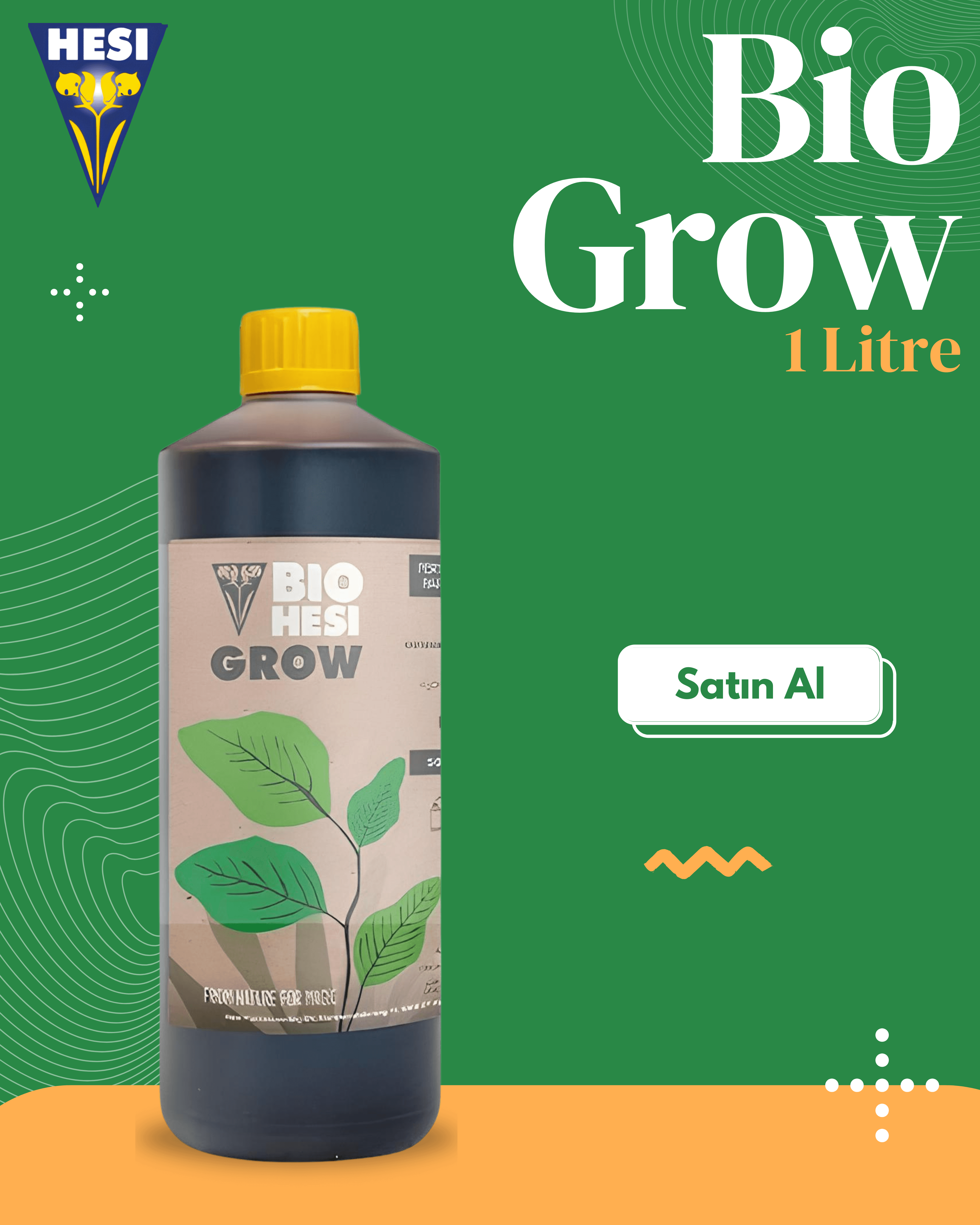 Bio Grow 1 Litre