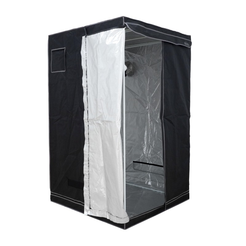 Pure Tent Grow Tent Vers 2.0 - 120x120x200 cm