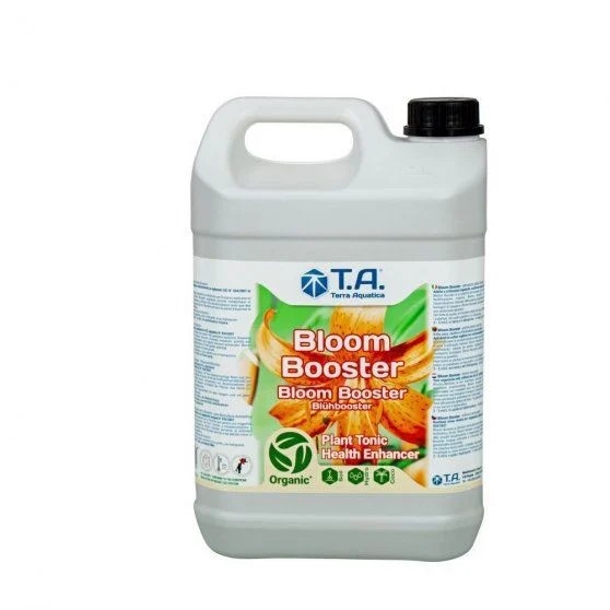 Terra Aquatica (GHE) Bloom Booster 5 Litre