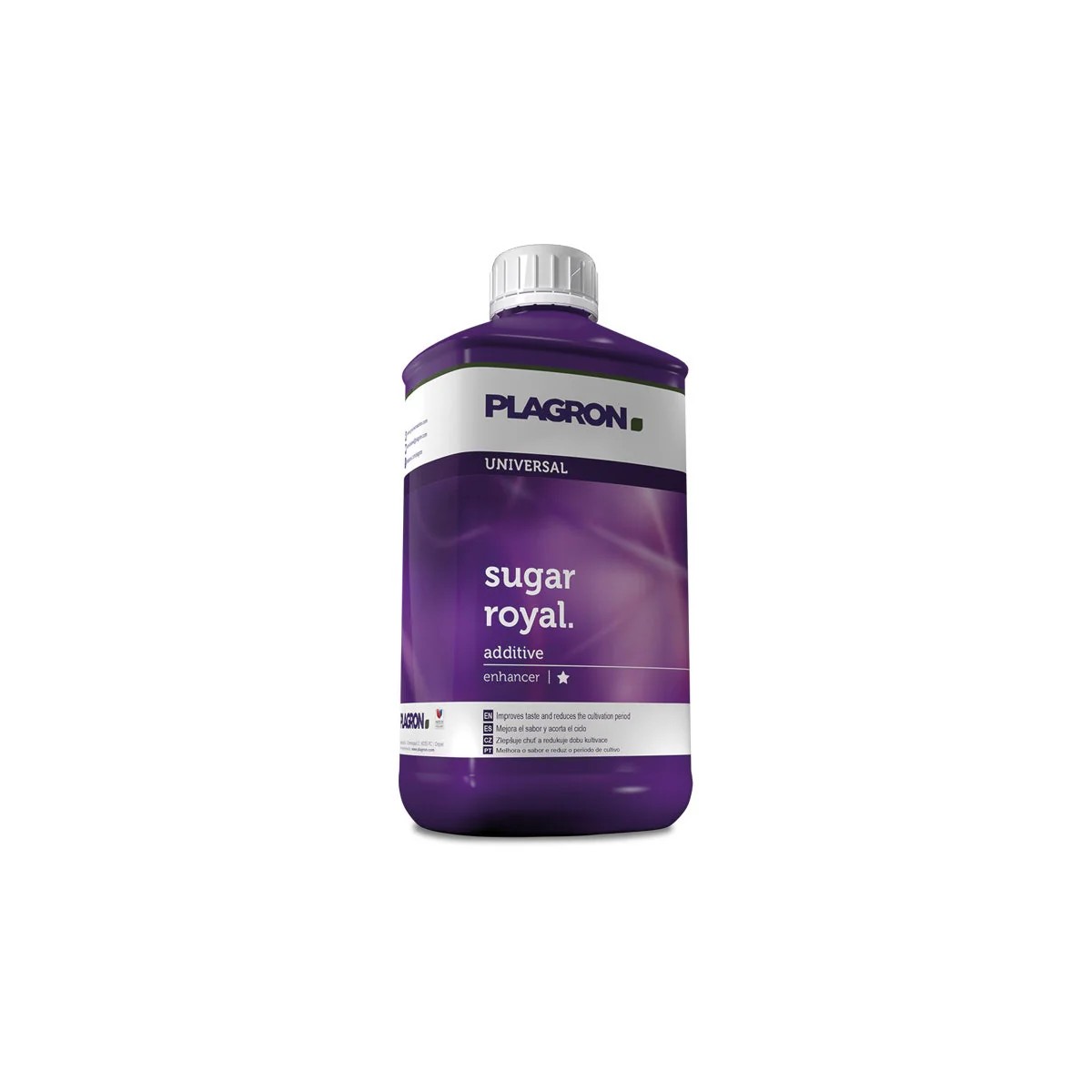 Sugar Royal 1 Litre