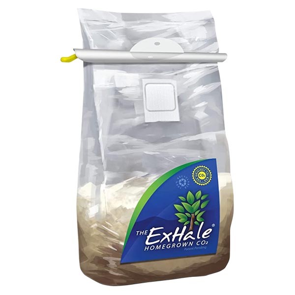 ExHale XL CO2 Torbası