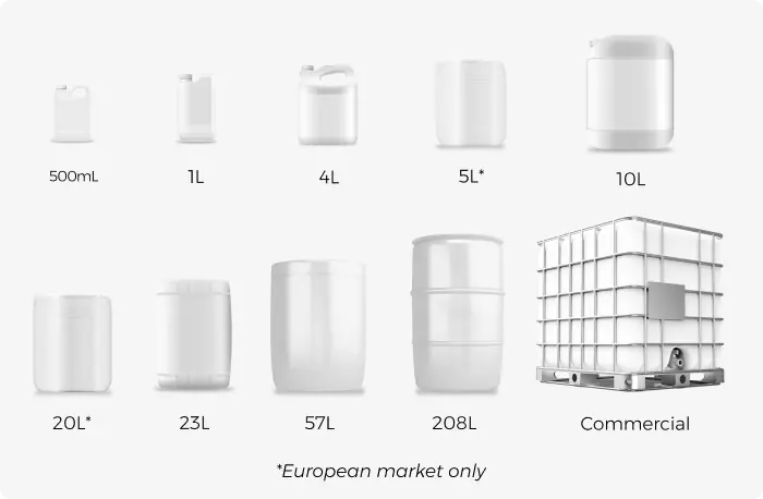 Advanced Nutrients Piranha - Fertilizzante Liquido Per Radici - Foto 4
