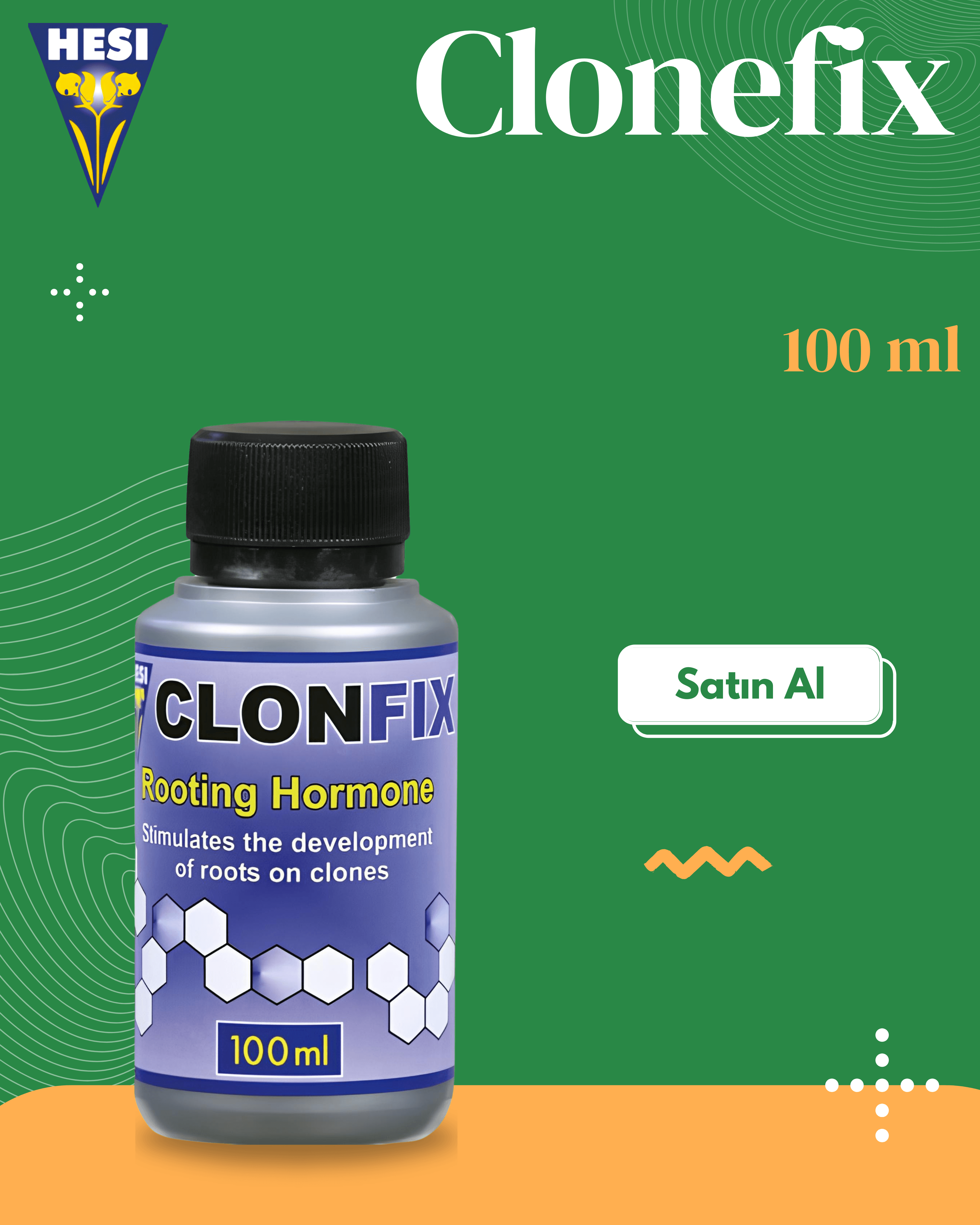 Clonfix 100 mL