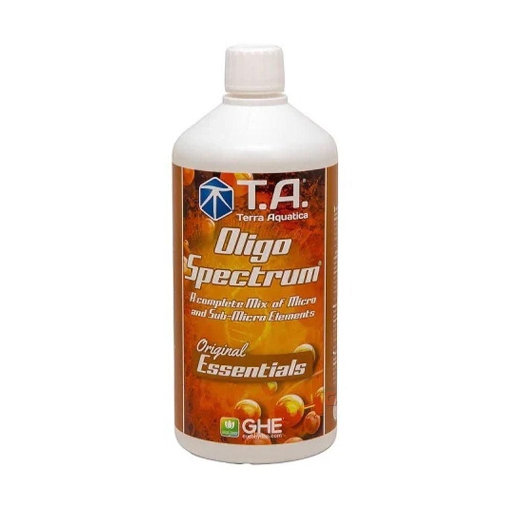 Terra Aquatica (GHE) Oligo Spectrum 1 Litre