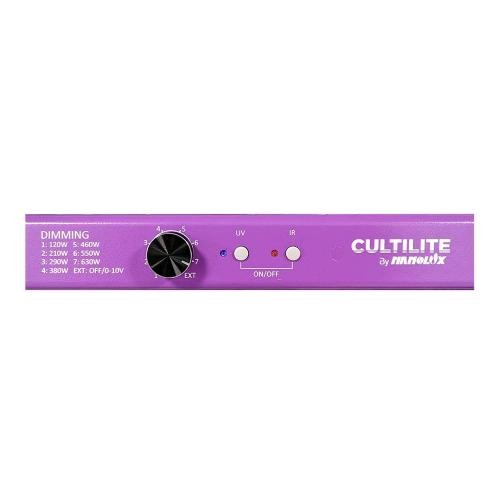 Cultilite by NanoLux LED Enterprise PRO 630 2.9 µmol/J 8 Barlı