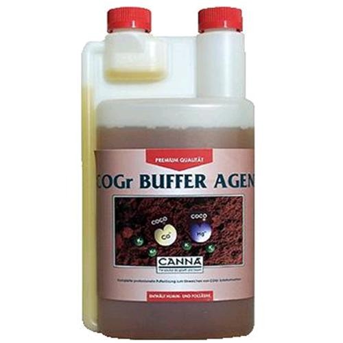 Canna COGr Buffering Agent 1 Litre