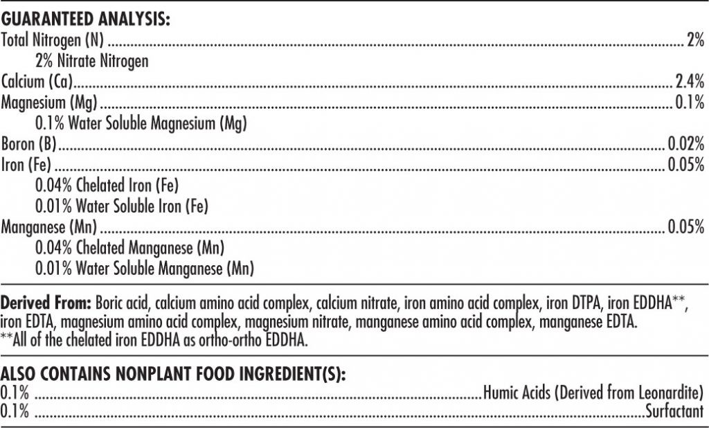 Advanced Nutrients pH Perfect Micro 1 Liter