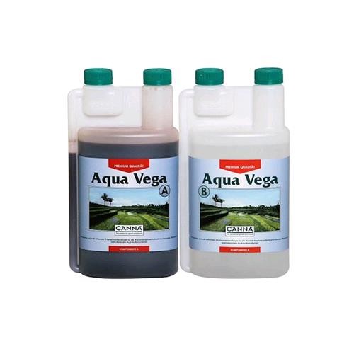 Canna Aqua Vega AB 2X 1 Litre