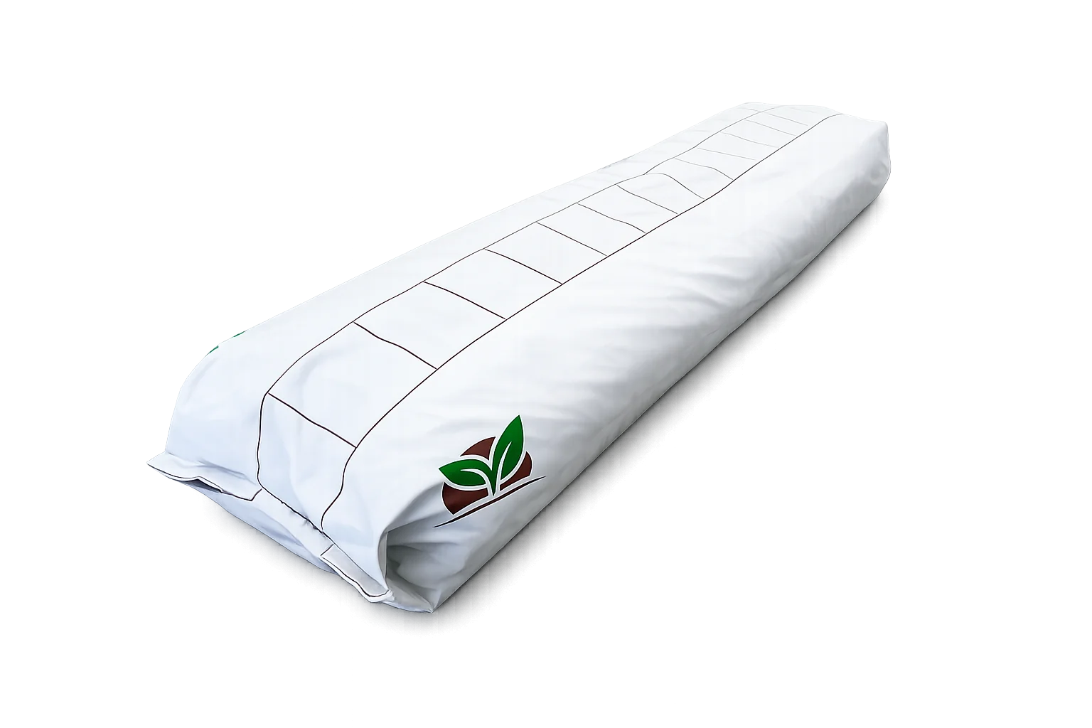 cocoページ Yeşil Cocopeat Growbag 18 Litre