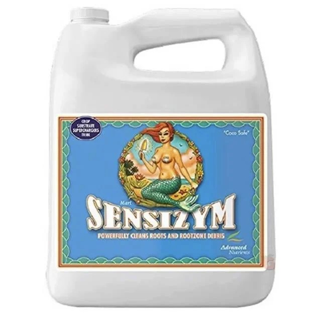 Advanced Nutrients Sensizym 5 Litre