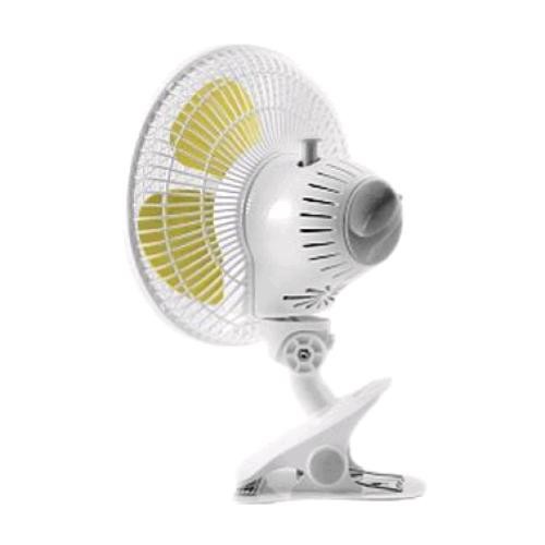 Airontek Klipsli Fan Ø 18cm 20 W