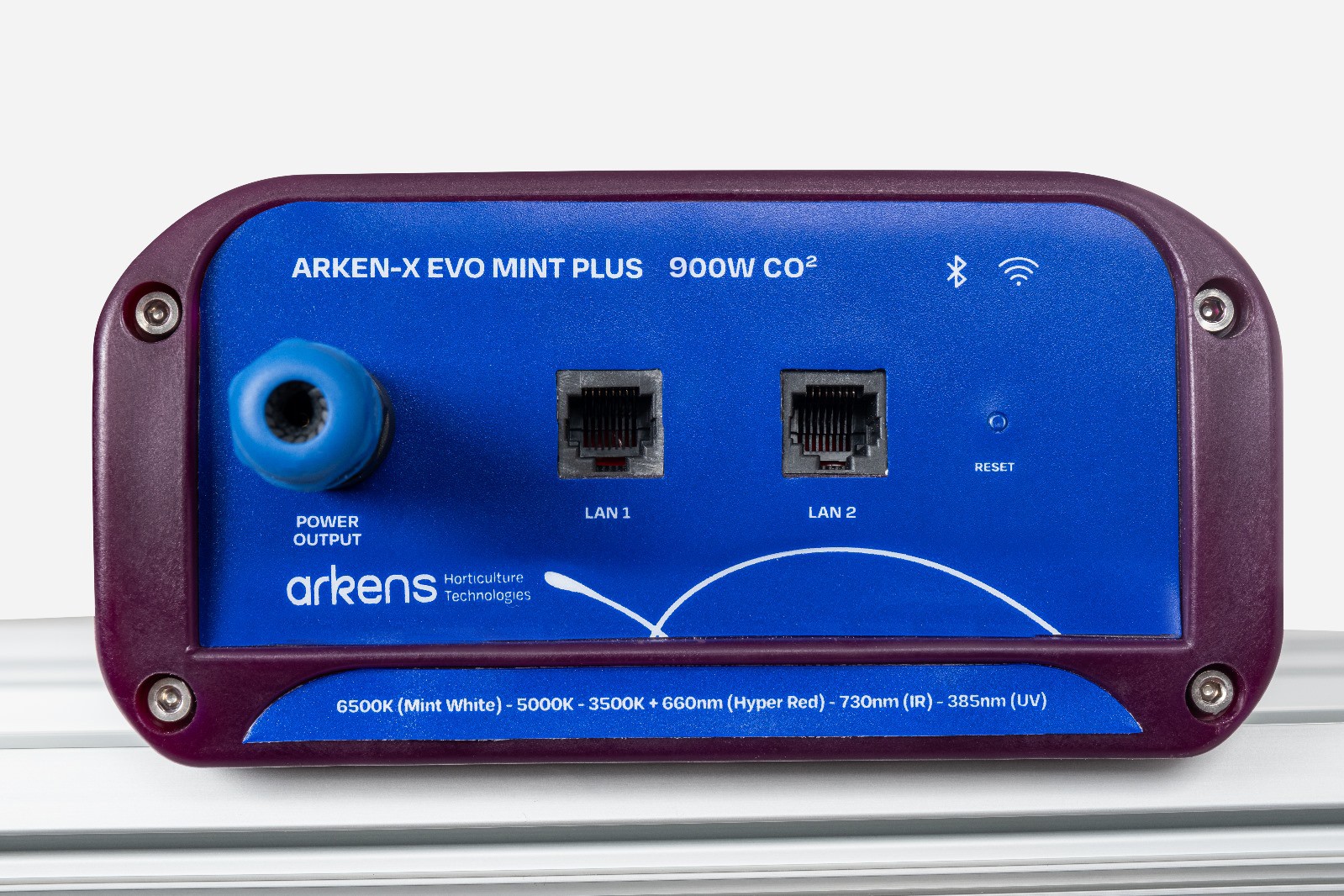 Arken-X EVO 900W 3.5 µmol/j