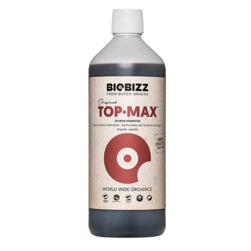 Biobizz Top Max 500 mL