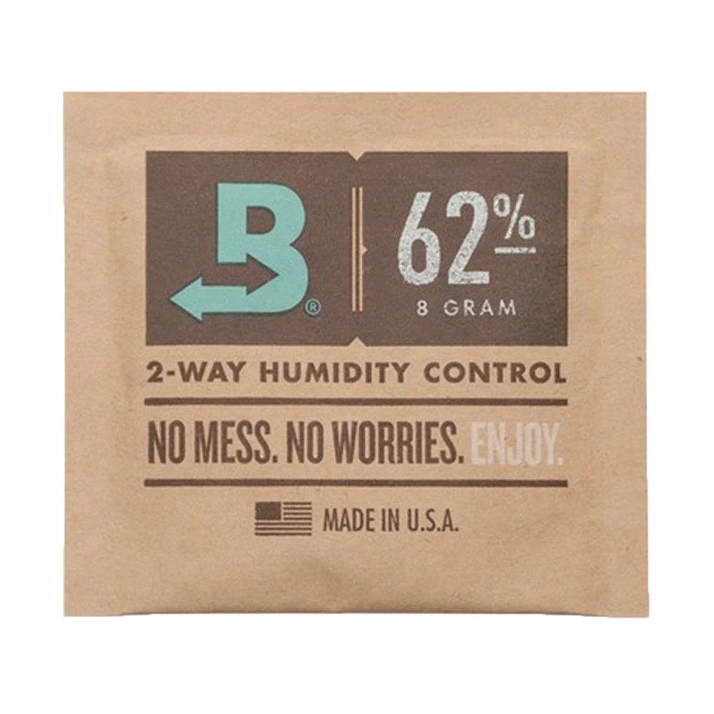 Boveda %62 Nem Regülatörü - 8 Gram