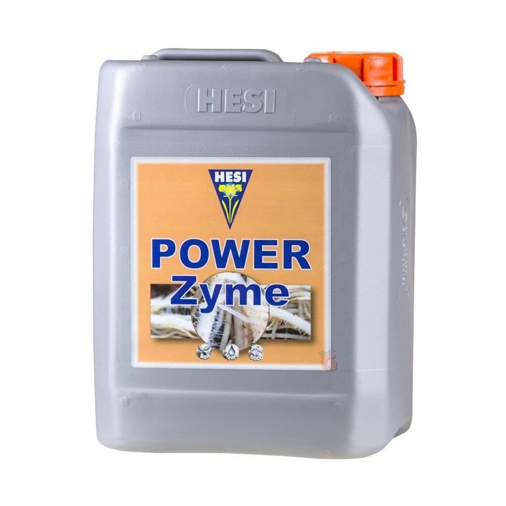 Hesi Power Zyme 5 Litre