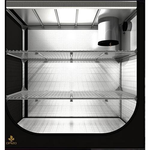 Dark Propagator DP120 - 120x60x192 Revision 4.0