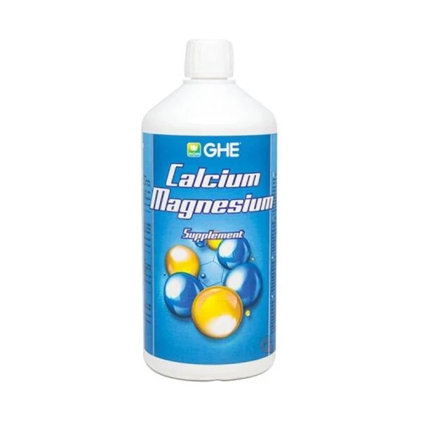 T.A (GHE) - Calcium Magnesium CalMag 1 Litre