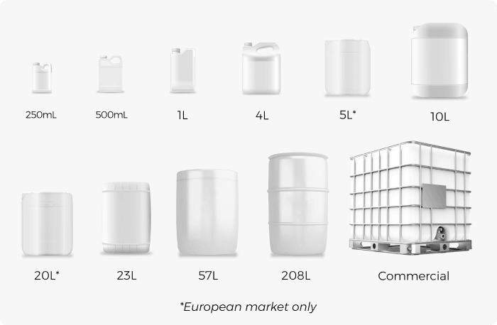 Advanced Nutrients Carboload 5 Litre