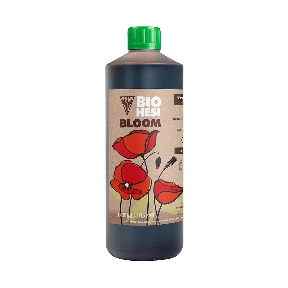 Hesi Bio Bloom 1 Litre