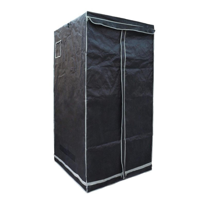 Pure Tent Grow Tent Vers 2.0 - 100x100x200 cm