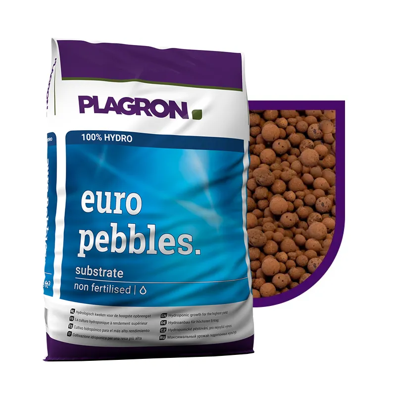 Plagron Hidroton (Kil Bilyesi) 10 litre