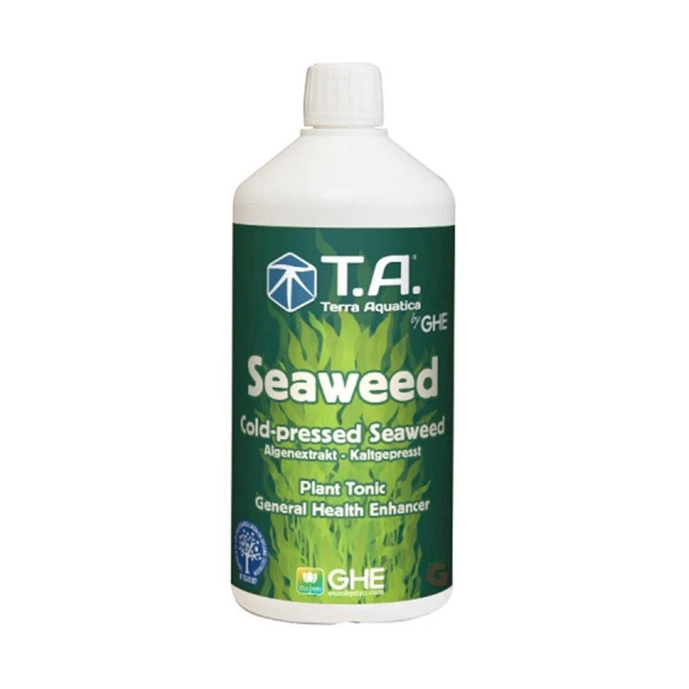 Terra Aquatica (GHE) Seaweed 500 mL