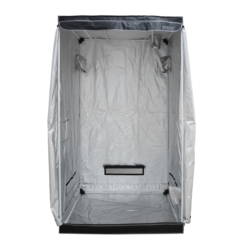 Pure Tent Grow Tent Vers 2.0 - 120x120x200 cm