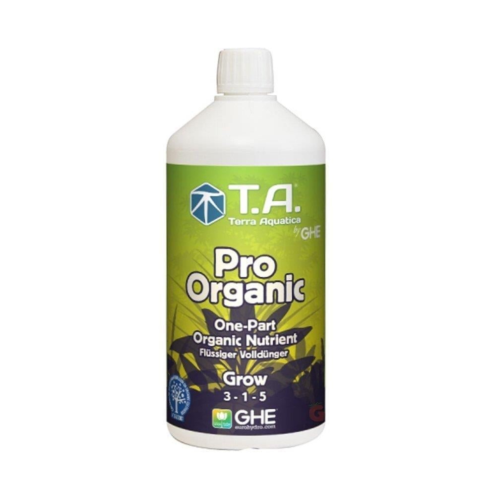 Terra Aquatica (GHE) - Pro Organic Grow 500 mL