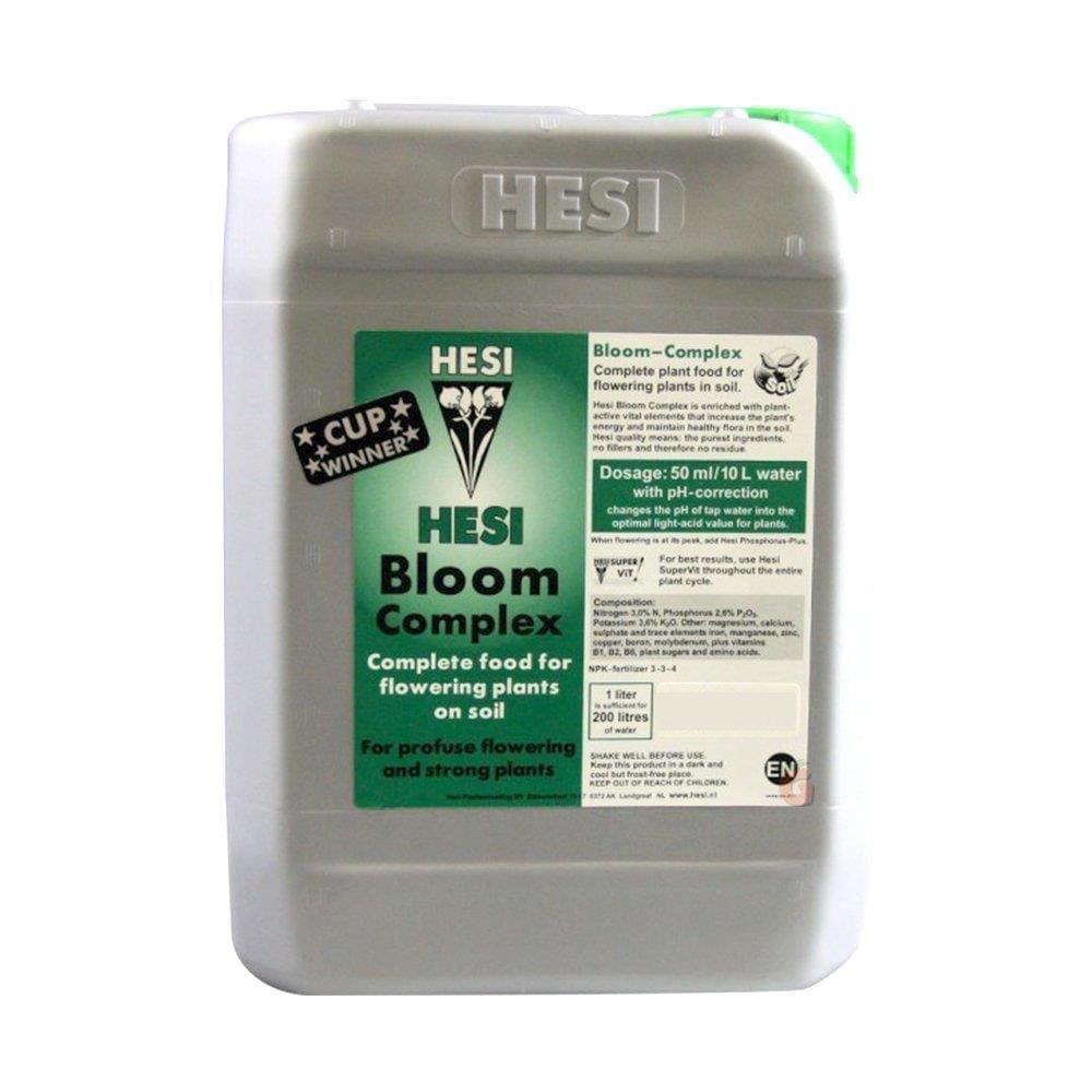 Bloom Complex 5 Litre