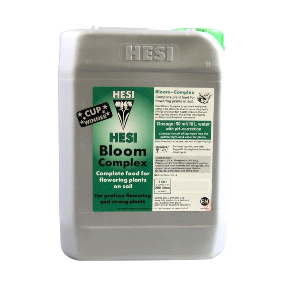 Hesi Bloom Complex 5 Litre