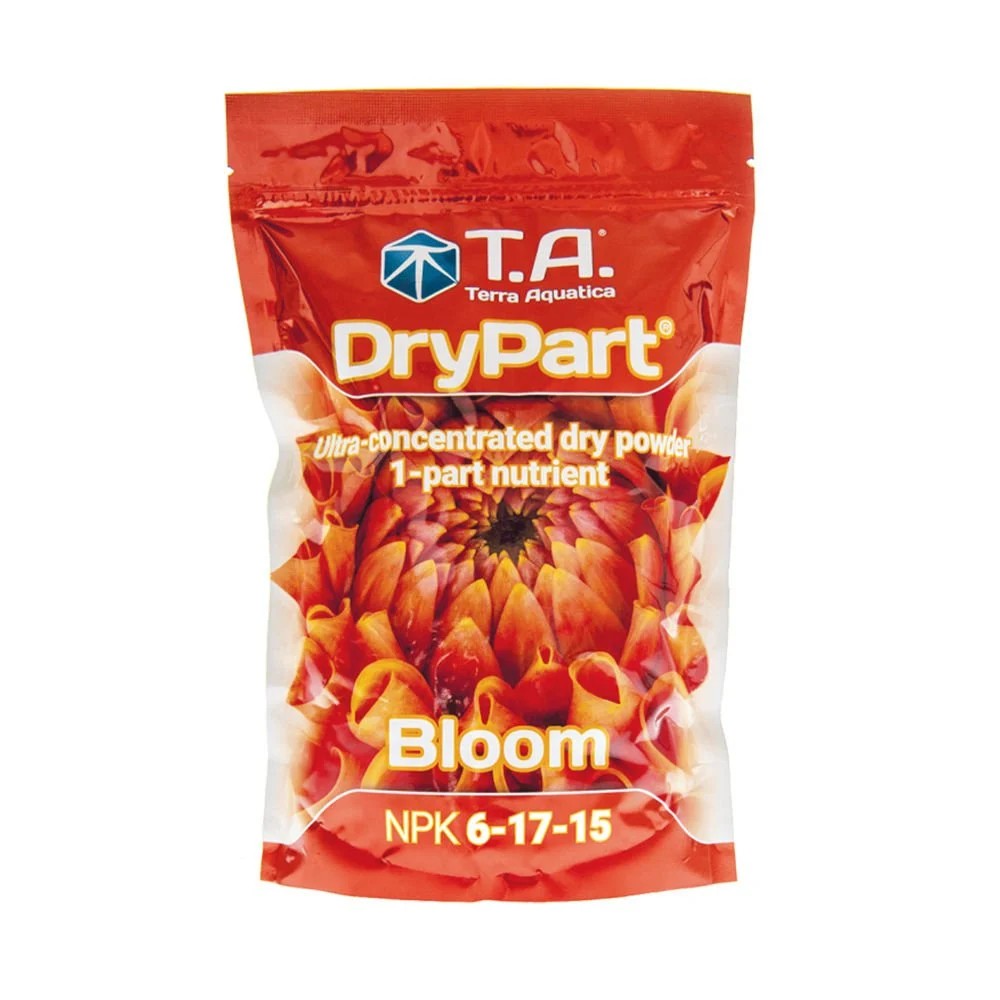 Terra Aquatica (GHE) DryPart Bloom 1 kg